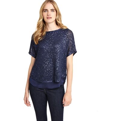 Sequin Macey Knit